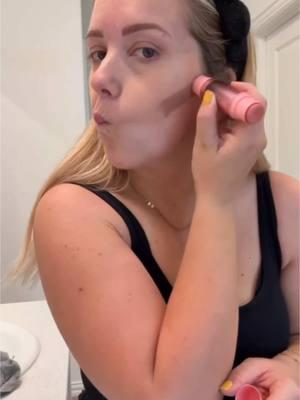 This is my quick, no-fuss, everyday makeup routine! As someone who’s never had Botox or injections, I’m all about aging gracefully and enhancing what I’ve already got. If you’re into keeping things natural and low-maintenance, you’re in the right place. 🫶🏼  Also, if you’ve got any tips or tricks for leveling up my routine, drop them in the comments—I’m always looking to learn something new!  Follow me for more relatable mom life, beauty that doesn’t break the bank, and finding joy in the simple things. Let’s figure this out together! 💕  #EverydayMakeupRoutine #NaturalBeautyTips #AgingGracefully #MomLifeBeauty #SimpleMakeupLooks #RelatableBeauty #EffortlessBeauty #NoBotoxJourney #EmbraceYourSkin #NaturalAndConfident #BeautyForBusyMoms #QuickMakeupRoutine #MomLifeGlow #SelfCareMadeSimple #NaturalLookingMakeup #BeautyWithoutFilters #NaturalSkinConfidence #MomLifeBeautyHacks #EverydayGlow #SimpleAndBeautiful #NoFilterNeeded #EnhancingNaturalBeauty #MomOfFourLife #EffortlessMomStyle #AgingWithConfidence #NaturalMakeupLover #SimpleBeautyTips #MomApprovedBeauty #RelatableMomMoments #BeautyInTheEveryday  Natural Beauty Tips | Everyday Makeup for Moms | Aging Gracefully | Simple Beauty Routine | Confident and Natural