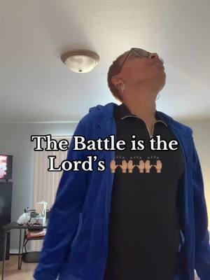 #🙌🏽 #battle #thelord #praise #praisehim ##tiktokviral #fyp 