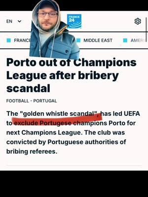 Boavista and Porto Scandal of 2008 #ligaportugal #fcporto #boavista #celtic #europaleague #benfica #sporting @Liga Portugal @Europa League @FC Porto @SLBenfica @Sporting CP 