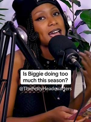 Yall is my favveeee doing a lot? My wholeee fave baddie! Lol link in bio to episode! Tune in now!  . . . #baddiesmidwest #thepettyheadquarters #fyp #foryoupage #zeusnetwork #baddiesmidwestrecap #biggie #bigdominican #podcastersoftiktok #PodTok #podcast #applepodcast #spotifypodcast 