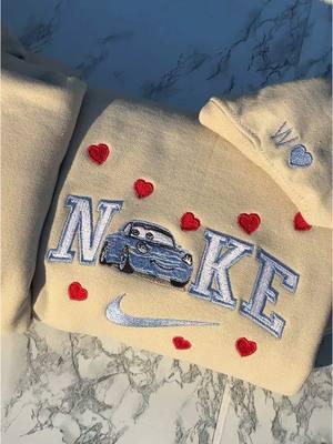 Valentine’s Day’s approaching 🫶🏼  #sweetheartsnite #carsmovie #disneyland #disney #sweetheartsnitedisneyland 