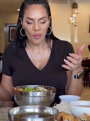 Spicy Food Challenge! 🔥 Restaurant Tour Join Nina on a culinary adventure! This video is a spicy delight, taking you through her seafood memories and restaurant tours. Relive past experiences and discover new content. Perfect for food lovers and travel enthusiasts! #SpicyFood #FoodAdventure #SeafoodLover #RestaurantReview #Foodie #TravelVlog #CulinaryJourney #FoodMemories #RestaurantTour #NinaEats