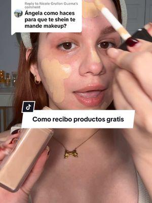 Replying to @Nicole Grullon Guzma si tienen más preguntas déjenlas en los comentarios 🫶🏻 #contentcreation #creaciondecontenido #makeup 