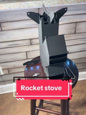 #rocketstove #campingstove #ministove #ministoveforcamping #smores #camping #campinglife #campinghacks #campinghack #camper #camperlife #campingideas #campingfood #campinggear #campingtents #campingtips #rv #prepper #prepping #preppertok #preppers #preppersoftiktok #campfirecooking #campfood #campstove #rocketstoves #woodstove #bugoutbag #bugoutbag #survivalskills #survivalgear #survival #survivaltips #joyesy 