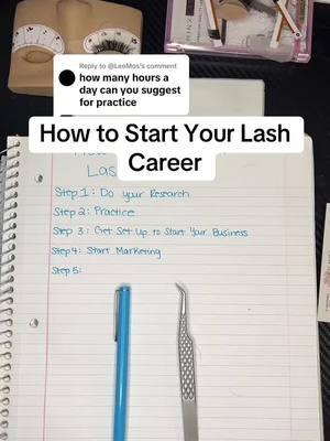 #lashtechs #beginnerlashtech #minxlashbrand #lashbusiness #lasheducator #lasheducation #lashtraining #onlinelashcourse #onlinelashtraining #lashhelp #lashtok 