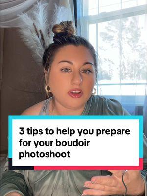 You booked your photoshoot and you’re thinking okay but now what? Check out these 3 tips to help you prepare for your boudoir photoshoot #boudoirtips #tampaboudoirphotogtapher #centralfloridaphotographer #photographerlife #clientcloset #plussize #plussizebodysuit 