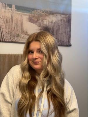 After shower hair routine! 💁🏼‍♀️✨ Hot tools: @babylissprousa  Styling cream/heat protectant: @Not Your Mother’s  Leave in conditioner: @Hairitage by Mindy  #aftershowerhairroutine #hairroutine #hairhealth #wavyhair #waveshair #hairitagehairtok 