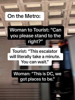 Overheard on the metro. #overhearddc #dcmetro #dcdating #washingtondc #overhearddc #overhearddistrict #washingtonianprobs #dcproblems #dc #washington #dmvtiktok #virginia #consultingtok #consultinghumor #deloitte #dctiktok #lifeindc #demetro  #overhearddmv #dcproblems #dc #washington #dmvtiktok #dctiktok #lifeindc #washingtondc #dclife #lifeindc #dayinthelife #fyp #fypシ #fypシ゚viral #foryou #foryoupage #dcmetro 