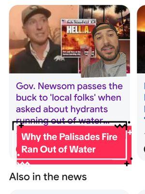 Replying to @hhprocon LA County knew they would run out of water in this scenario. The inconvenient truth is homeowners will make that same choice almost every time. That's why the saying goes "an ounce of prevention is worth a pound of cure." #lacounty #losangeles #civilengineering #wildfire #homedesign #homebuilding #california #remodelschool @Remodel School @Remodel School @Remodel School 