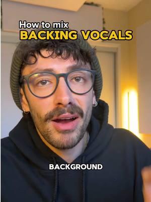 Vocal Chain 1. Auto-Tune Pro 2. CLA-76 - Fast compressor to tame extra loud transients 3. CLA-2A - Slower compressor to glue the rest of the vocal 4. EQ - Low cut at 150Hz, dip at 220Hz and 420Hz to reduce boxiness, a little cut at 1.5kHz and 2.1kHz to reduce harshness 5. De-Esser - Controls sibilance 6. OTT - Brings some nice presence to the vocal (free plugin) 7. Fresh Air - Adds some nice top-end shine (free plugin) 8. R-Vox - Glues everything together BGV Group Chain 1. R-Vox - To glue all the bgv into one cohesive vocal 2. CLA-76 - Fast compressor to push the vocals back in the mix 3. Doubler - Makes the bgv sound thicker and wider #musicproducer #musicproduction #vocals #mixengineer #mixingvocals #logicprox #afrobeats #mixingandmastering #producertips