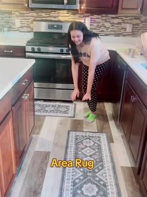 Lokhom Area Rug Set @lokhom  #arearug #rugset #lokhom #indoorrugs #livingroom #kitchenrug #kitchenrunner #rug #collaboration #TikTokShop #izalak @Zalak Patel 