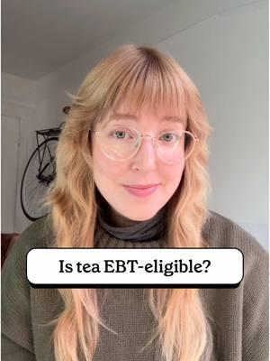 Not sure if you can use your EBT benefits to buy tea? ☕️ The key is to check the label: If it says 'Nutrition Facts,' it’s considered food and is EBT-eligible. ✅ But if it says 'Supplement Facts,' it’s not covered. ❌ 👉 Check out discounts for Amazon Prime and more grocery offers in the Propel app; link in bio. #propelapp #ebt #snap #ebtbenefits #ebtiktok #foodstamps #ebtcard #snapbenefits #lowincome #tea #ebthacks 