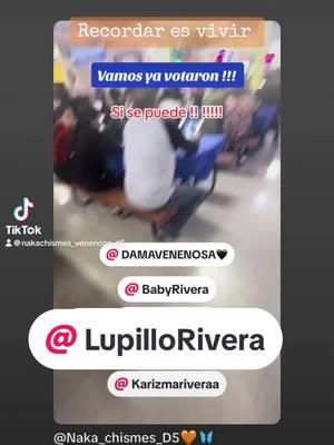 #nakachismes🦋 #lupillorivera #⚾️💙 #teamdama#compalupe #tiolupe #lcdlf4_reality #…#LCDLFALLSTAR2025#lacadelosfamososallstar#lacasadelosfamosos #lcdlfmemes #lcdlf4lupillorivera#familia#fyp#…#RealityTV#telemundo#FamiliaRivera#telemundorealities #🧡 #damavenenosa   #fyp#tiktoktrending#lupillonoestasolo#jennirivera#…#…#…#justiciaparalupillo #Lupilloganador #LupilloRivera #… #trendy #trends #foryou #top #active #popular #viral #trend #tiktok #viralvideo #song #viraltiktok #tiktokvideo #music #like #hype #popular #top #best #topcontent #views #unfrezzmyaccount #wanttoberecommended #inrecommendations #inpopular #bestvideo #trendsound #trendnow #…#recap@𝙂𝙍𝘼𝙉𝘿𝙀𝙎 𝙇𝙄𝙂𝘼𝙎 🧡 @🧡Marisol Gomez🧡 @Rosita fresita 🐼☺️D89🧡 @℘♛ COPA_LC 🐦‍🔥☄️ @Naka_chismes_venenosa2 