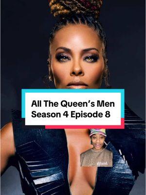 All The Queen’s Men Season 4 Episode 8! @BETPlus  #allthequeensmen #allthequeensmenbetplus #greenscreen #allthequeensmenseason4 #fyp #atqm #evamarcille #tylerperry #tylerperrymovies #tylerperrystudios #tvtok #atqmbabyface #atqmdoc #clubeden #madam #foryoupage #atlantageorgia #betsistas #fatima #familybusiness #christiankeyes 