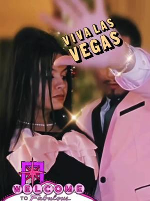 @Mitzi.official ❤️‍🔥 #feelinthefantasy #vivalasvegas #notion #mitzi #thenotionfactory #elvis #priscillapresley #elvisforever #oldsouls #acting #pressplay #vegas #notiondolls💋 