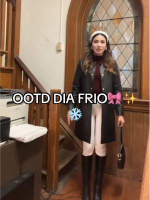 #onthisday #outfit #moda #estilo #outfitfemenino #modafemenina #estilofemenino #outfitdeinvierno #winteroutfit #style #fashion #wardrobe #styletips #styling #fashiontiktok #coquette #coquetteoutfits #stylish #elegantstyle 