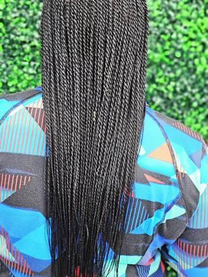 #senegalesetwist #ropetwist #twostrandtwist #twist #locs #locstyles #locrepair #knotlessplaits #knotlessbraids #kinkytwists ##stitchbraids #cornrows #feedinbraids #mcdonoughga #stockbridgega #hamptonga #miramarfl 