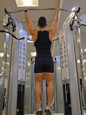 Chin Ups  . Pull Ups  . Dominadas en Barra Fija  . Personal Trainer  . Miami - Florida  . #chinups #pullups #pullup #dominadas #rhomboids #trapezius #latissimusdorsi #teresmajor #bicepsbrachii #brachialis #brachioradialis #back #backexercise #backworkout #espalda #upperbody #upperbodyworkout #personaltraining #personaltrainer #Miami #Florida 