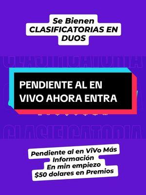 📢📢 PENDIENTE AL EN VIVO AHORA ENTRA ( se Vienen Clasificatorias de Duos FORTNITE  #clasificatoria #fortnite #coloraoplay #fypgaming #paratii #paratipage #fortniteclips #fortniteranked #fortnitereload #fortniteclasificatorias #fortniteclasificatoria #rankedplay #fortnitetips VAMOS PARTICIPA @ClipsColo @❤️‍🔥Fortnite En Vivo❤️‍🔥 COMENTA TU DUO 🫵