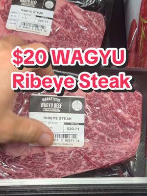 Let’s Cook a Walmart “Wagyu Ribeye” Steak!🥩🔥 AMAZING! @Dan-O’s Seasoning #simplemeals #danospartner #fyp #fypシ #foodtour #foodcritic #Foodie #foodreview #chopelasreviews #foodvlog #cooking 