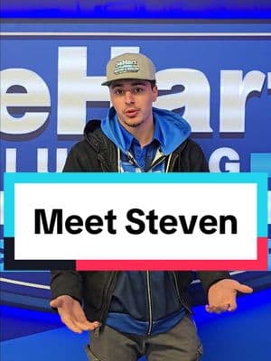 ‘Hopping into the trade is one of the best things for you.’ - Steven, a proud member of the De Hart team in Junction City and Manhattan. 🌟  Whether you're fresh out of high school or just starting over, we're here to help you build a meaningful career. #junctioncityks #kansas #homeservice #plumbing #meettheteam 