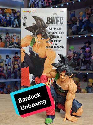 Bardock- BWFC  Super Master Stars Piece  The Original  My Dragon Ball Collection 🐉 Dragon Ball Figures  #dragonballfans #dragonballcollection #dragonballzfigures #dragonballsuperfigures #dragonballcollector #mydragonballcollection #dbzcollection #dragonballz #dbzfans #figuresdragonball #coleccionistadragonball #figurasdragonball #colecciondragonball 