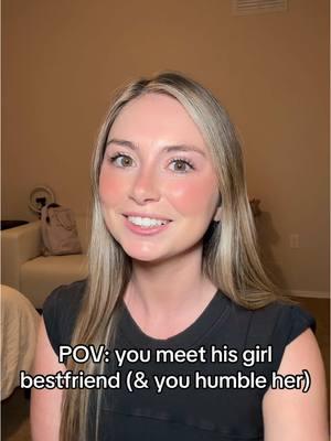 oop 🫣🫢🤭  #girlbestfriend #pov #skit #oneoftheboys #Running #halfmarathon #girlbff #humbled #girlbestfriendpov #toxicpov  