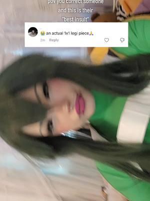 like???🤣🤣🤣 lmfao do better #fakeeverything⚠️ #foryoupage #nothingsreal #trend #cosplay #cosplay #cosplayer #cosplayers #blowthisup #tsuyuasui #tsuyuasuicosplay #asuicosplay #froppy #froppycosplay #mha #myheroacademia #bokunoheroacademia 🚫fake body 🚫 🚫EVERYTHING IS FAKE TIKTOK🚫🚫IM FULLY CLOTHED TIKTOK🚫