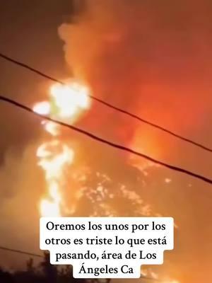 Oremos #insendios #La #LIVEhighlights #TikTokShop 