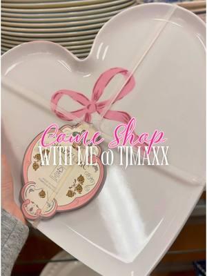 #comeshopwithme @TJ Maxx #comeshop #comeshoppingwithme #shopwithme #shopwithmeattjmaxx #tjmaxx #tjmaxxfinds #tjmaxxhaul #tjmaxxshopping #tjmaxxshopwithme #tjmaxxmakeup #tjmaxxskincare #tjmaxxpinkfinds #pinkfinds #tjmaxxstevemaddenbag #tjmaxxvalentinesday 