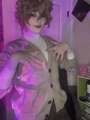 pov: yaoi twink dances #ikuina #ikuinatakashi #ikuinaslowdamage #slowdamage #slowdamagecosplay 