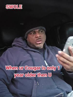 #cougar #cougarsoftiktok #viraltiktok #viralvideo #menover40 #40andup #realationship #realman #humor #duet #lifebelifing #over40tiktok #womenover40 