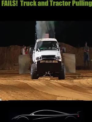 #truck #offroad #tractor #racing #pull #pulling #truckpulling #fails #2025 #offroad4x4 