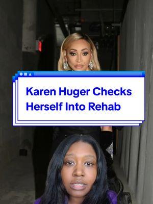 Real Housewives of Potomac (RHOP) star Karen Huger has checked herself into rehab and therefore will not be attending the RHOP reunion. Cancel the reunion! #karenhuger #rhop #realhousewives #potomac #DWI #DUI #realhousewivesofpotomac #grandedame #celebrity #popculturenews #popculture #rehab #bravo #bravotv #bravolebrities #wwhl #andycohen #watchwhathappenslive #rhopreunion #miathornton #gizellebryant #ashleydarby #wendyosefo #staceyrusch #keiarnastewart #realitytv 