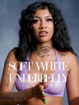 Soft White Underbelly interview and portrait of Rene, a prostitute on Figueroa Street in South Central Los Angeles. Watch the full interview here: https://youtu.be/C5YqRnhc50I?si=JfaM_NT2YkGdNLua. (YouTube link in bio.) #swu #softwhiteunderbelly #documentary #marklaita #educational #women #ladiesofthenight #Lifestyle #304 #alternativelifestyle #MentalHealth #journeyoflife #growingup #figueroa #southcentral #losangeles #california #parents #raisingkids