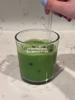 still playing around with my ratios but still yummy 😋🍵🤍 also not my scale not working here lol #matcha #matchalatte #matchatok #marukyukoyamaen #asmr #fyp 