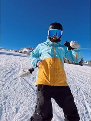 Check out this sick Magic trick. I love using the @insta360_official x4 especially making content in the fly. Pack the camera and have it any time you need! Check out link In bio. #snowboarding #snowbaord #insta360x4 #insta360 #360camera #360cam 