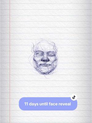 #11days #sketchpad #cmsketchface #facereveal #brainrot 