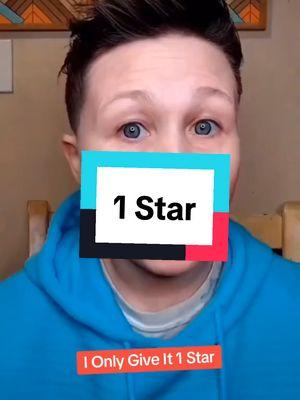 My 1 Star Review  #comedyskit #1star #comedy #funnystory #retailskits #dpoppinz #storytime 