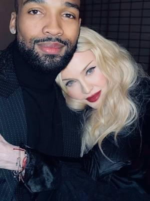 MADONNA And Akeem Morris 🤔🫡💍 ???? #madonna #madonnanews #madonnafans #madonnaforever #madonnamemorabilia #madonnacollection #madonnamovement #madonnaqueenofpop #madonnaqueenofeverything #madonnaqueenoftheuniverse #madonnaicon #madonnaontiktok #madonnafun #fyp 