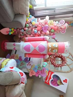 #valentinesday2025 #ValentinesDay #valentinesdaydiy #dollartree #dollartreehacks #dollartreediy #dollartreeasterdiy #dollartreecraft #dollartreefinds #dollartreehomehacks #dollartreeorganization #dollartreehaul #organization #organizationhacks #diyproject #craft #diyhomedecor #fyp #foryou  