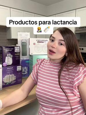 Usaremos productos de #momcozy & #philipsavent 🙌 me gusta mucho estas marcas 👌 #lactancia #momcozypump #avent #embarazo #pregnant #momtobe #babygirl 