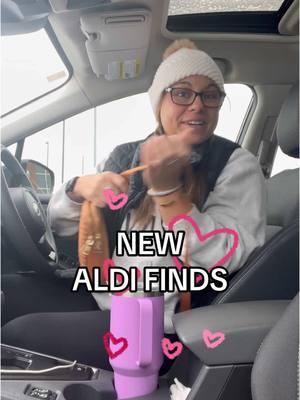 @ALDI USA is my #valentine 🩷 #aldifinds #aldi #fyp #homefecor #ValentinesDay #budgetfriendly #budgetshopping #aldinerd #alditiktok 