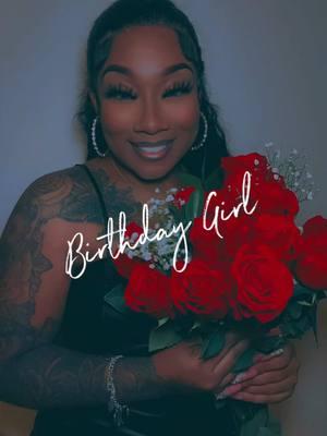 THIS IS 34 🌹🥂✨ HAPPY BIRTHDAY TO ME 🫶🏾 #birthdaygirl #capricorn #happybirthday #pinkbirthday #prettyp #thatsprettyp #atouchofparis 