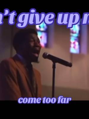 Can’t give up…. #spudhoward #icantgiveupnow #cometofarfromwherewehavestartedfrom #dontgiveup #gospel #christian #amen #fyp #foryou #foryourpage 