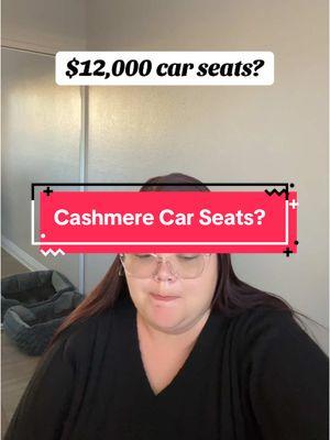 CASHMERE?! That is bougie af 💅 #insurancetiktok #claim #claims #adjuster #insurance #wfh #workfromhomejobs #liabilityinsurance #propertydamage #bodyshop #accident #bodywork #autoinsurance #claimsadjusterlife #collision #collisionrepair #carseat #carseatsafety #reimbursement 