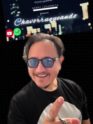 La historia detrás de: El origen de Polymarchs #chavorrucomayor😎 #chavorruco #chavorrucosentiktok #chavorucos #viral #musicadelos80y90 #musicadelrecuerdo #chavorrucas #fypage #fypシ゚viral #años80 #años90 #polymarchs #felizañonuevo #2025 