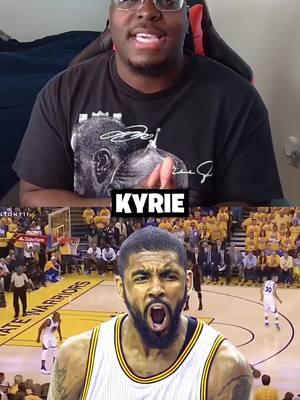 Kyrie Irving Highlights has 60 seconds to impress me #NBA #nbavideos #fyp #bsmooth #basketball #kyrieirving 