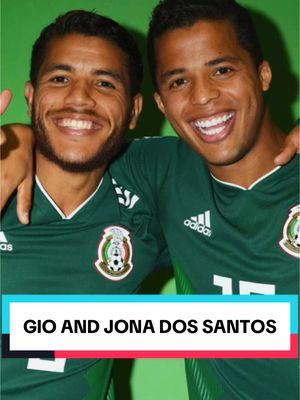 Giovani Dos Santos and Jonathan Dos Santos Career Rating🇲🇽🤩🏆 What a joy to watch in their prime🔥 #giovanidossantos #clubamerica #jonathandossantos #fcbarcelona #diegofifa #futbolmexicano 