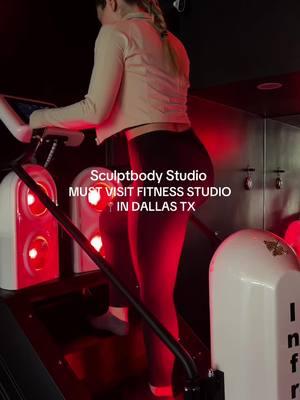 @SculptBodyStudio need this asap esp with this weather! ❄️ #sculptbodystudio #infraredlighttherapy #dallasfitness #dallasworkout #uptowndallas #infraredtherapy #dallasgym #dallasworkouts #emssculpt #oaklawndallas #dallasgirl #dallaswellness 